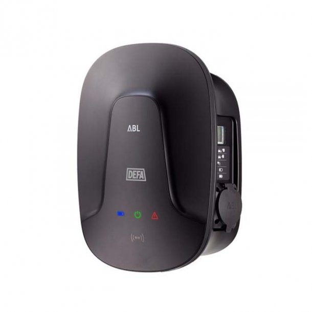 eRange IQ Facility 3-faset med udtag