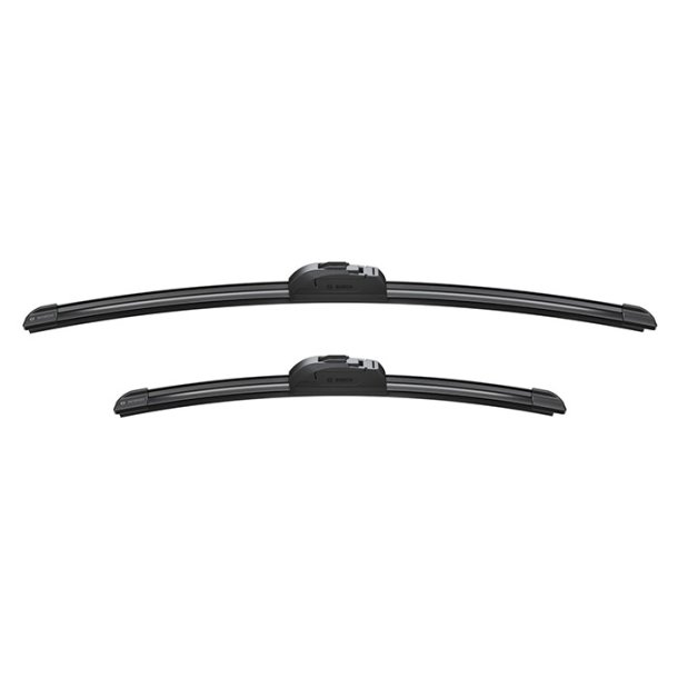 Bosch AeroTwin Retro fit Viskerblade St AR534S