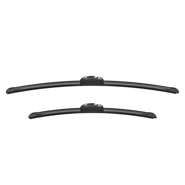 Bosch AeroTwin Retro fit Viskerblade St AR604S