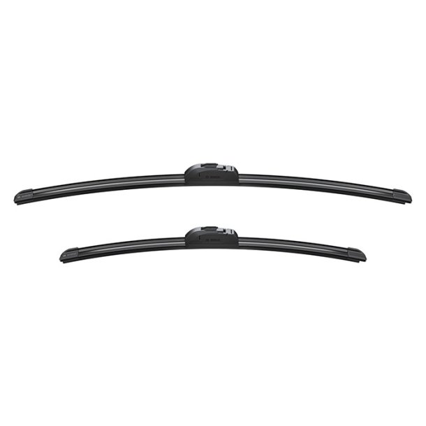 Bosch AeroTwin Retro fit Viskerblade St AR607S