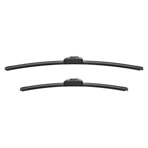 Bosch AeroTwin Retro fit Viskerblade St AR608S