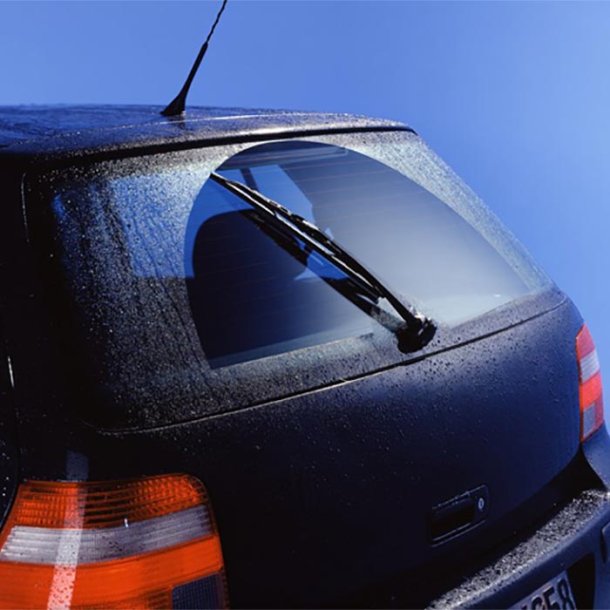 BOSCH bagrudeviskerblad A284H