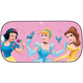 Disney prinsesse bagrude solskrm