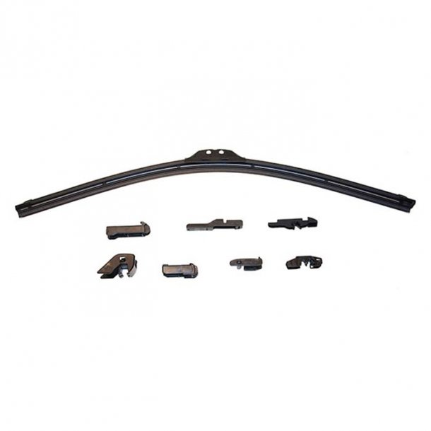 Viskerblad airDYNAMIC 375mm/15" 1 stk. LGA(Tv) certi