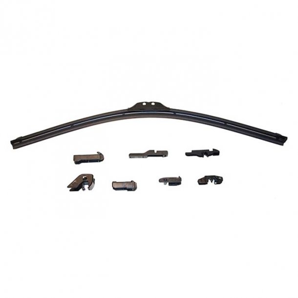 Viskerblad airDYNAMIC 400mm/16" 1 stk. LGA(Tv) certi