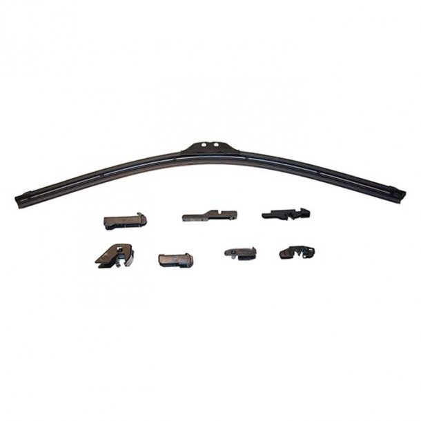 Viskerblad airDYNAMIC 425mm/17" 1 stk. LGA(Tv) certi