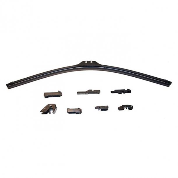 Viskerblad airDYNAMIC 525mm/21" 1 stk. LGA(Tv) certi