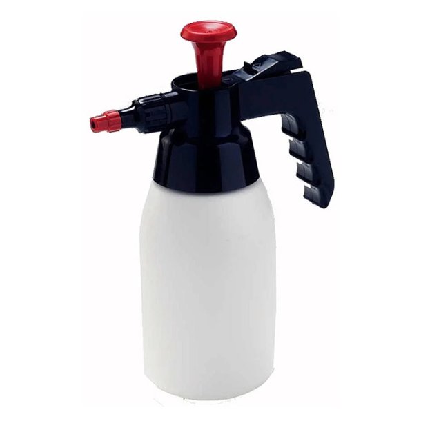 Tryksprjte 1L til syre og oplsningsmidler