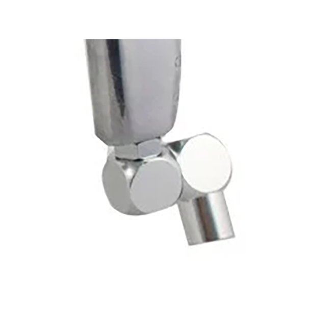 360 Graders Connector til Tornadogun