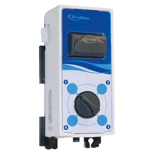 Promax Doseringsanlg 4 produkter