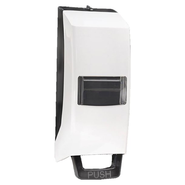 Bardahl Dispenser til 4L Hndrens i pose