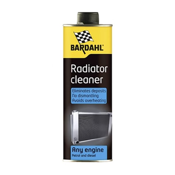 Bardahl K�lerrens 300Ml.