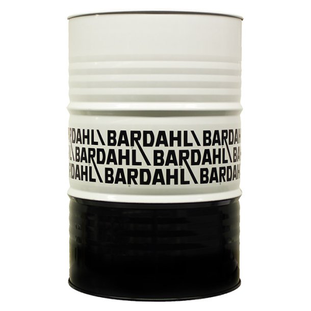 Bardahl Unitrac 60 L. 10W30 Traktorolie