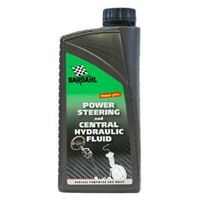 Bardahl Servo- & Hydraulik v�ske - 1 Liter