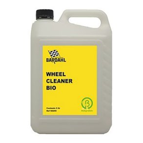 Bardahl 5 Ltr. F�lgrens