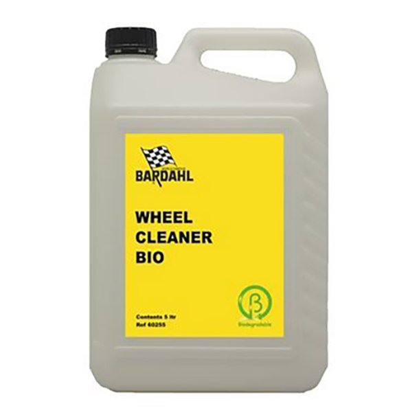 Bardahl 5 Ltr. F�lgrens