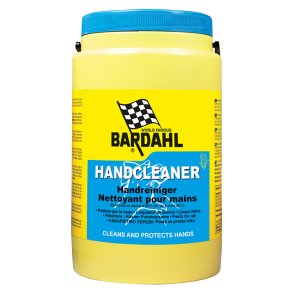 Bardahl Hndrens 3L