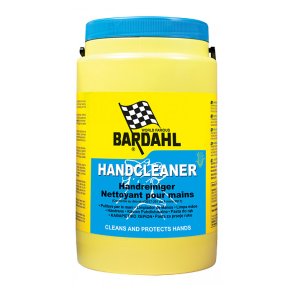 Bardahl 5 Ltr. Hndrens Incl. Dispenser