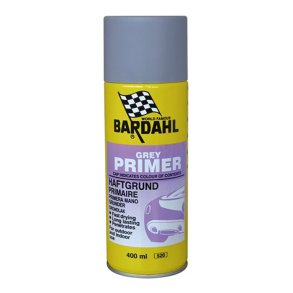 Bardahl Gr Primer Spray 400 Ml.
