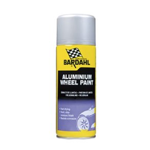 Bardahl Alu. F�lgmaling 400 Ml. Spray