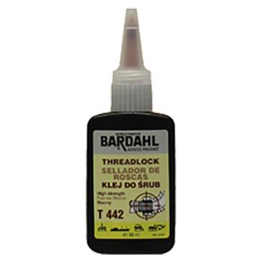 Bardahl L�sev�ske T442 Hydraulik 50 Ml. �