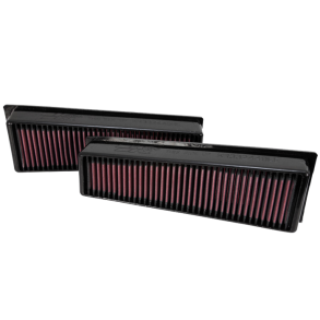 K&N filter 33-2449