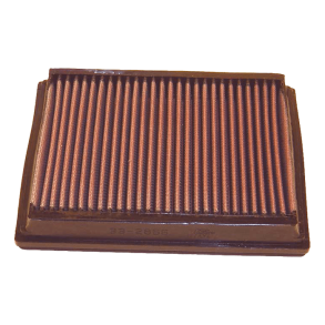 K&N filter 33-2866