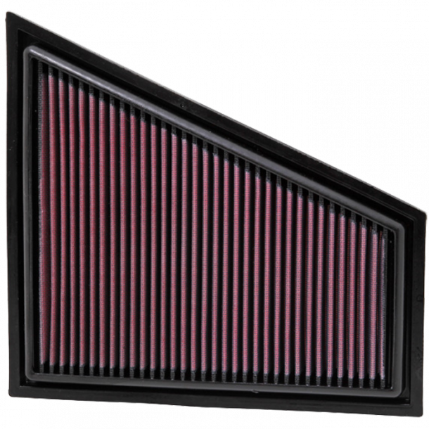 K&N filter 33-2963