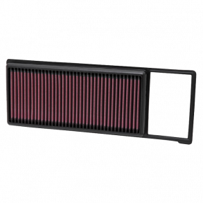 K&N filter 33-2984