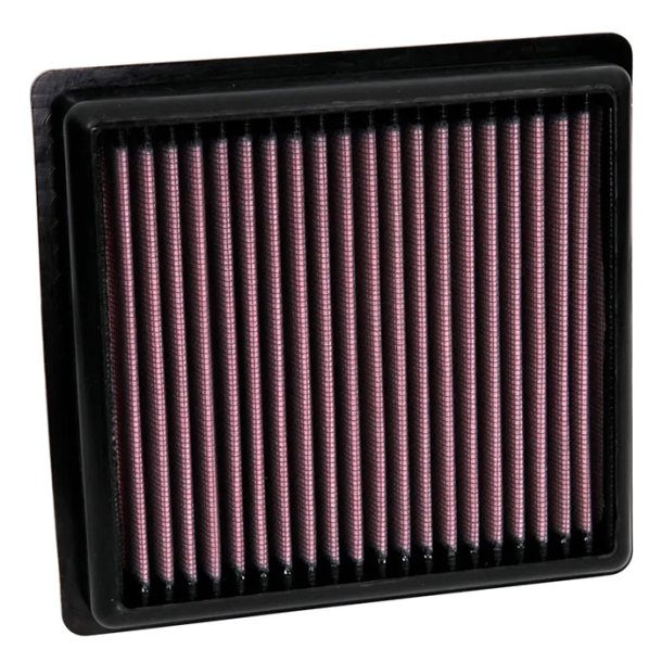 K&N Luftfilter 33-3154