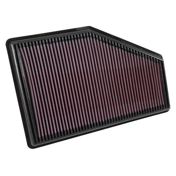 K&N filter 33-5049