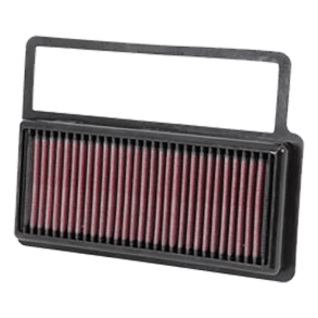K&N filter 33-3014