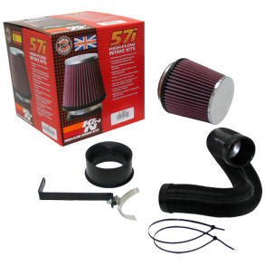 K&N filter 57-0648-1