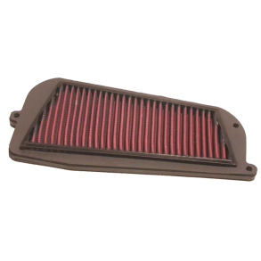 K&N luftfilter Kawasaki 1100 + ninja