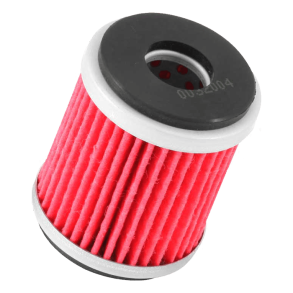 K&N oliefilter yamaha, fantic + mbk