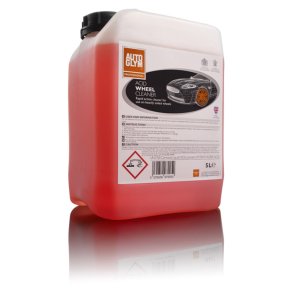 Autoglym Acid Wheel Cleaner 5L F�lgrens med syre