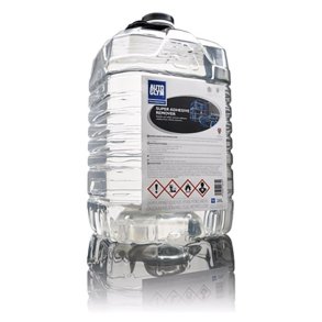 Autoglym Super Adhesive Remover 20L Tjre/Limfjerner