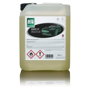 Autoglym Coat-It 5 Ltr.