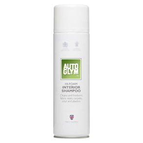 Autoglym Hi-Foam Interior Spray 450ml Skum interi�rrens