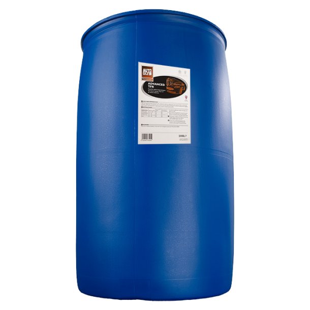 Autoglym Advanced Tfr 200L Koncentreret rengring