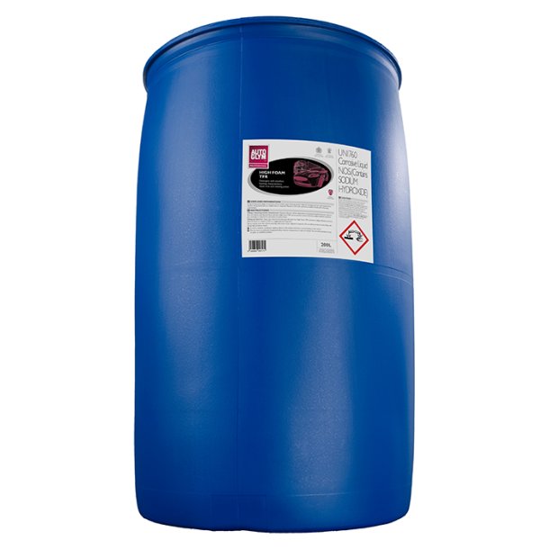Autoglym High Foam Tfr 200L Skummende rengringsmiddel