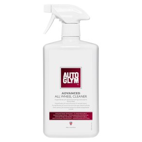Autoglym Advanced All Wheel cleaner 1L Syrefri F�lgrens