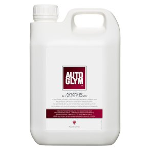 Autoglym Advanced Wheel cleaner 2,5L Syrefri F�lgrens