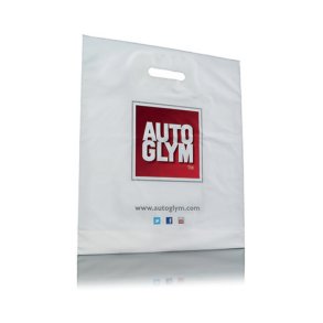 Autoglym Plastpose Med Logo