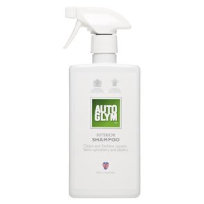 Autoglym Interior Shampoo 500ml Interi�rrens