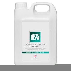 Autoglym Caravan & Motorhome Cleaner 2,5 Ltr.