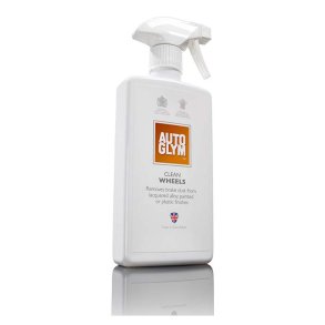 Autoglym Clean Wheels 500 Ml Syreholdig f�lgrens