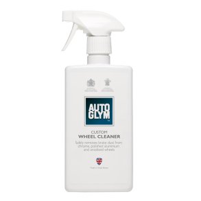 Autoglym Custom Wheel Cleaner 500ml Syrefri f�lgrens