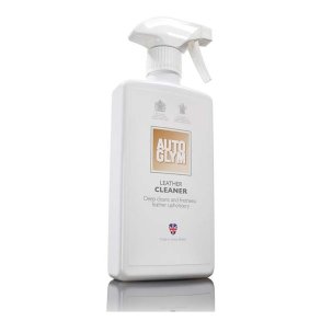 Autoglym Leather Cleaner 500 Ml L�derrens