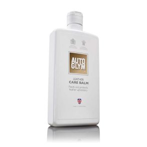 Autoglym Leather Care Balm 500 Ml L�derpleje